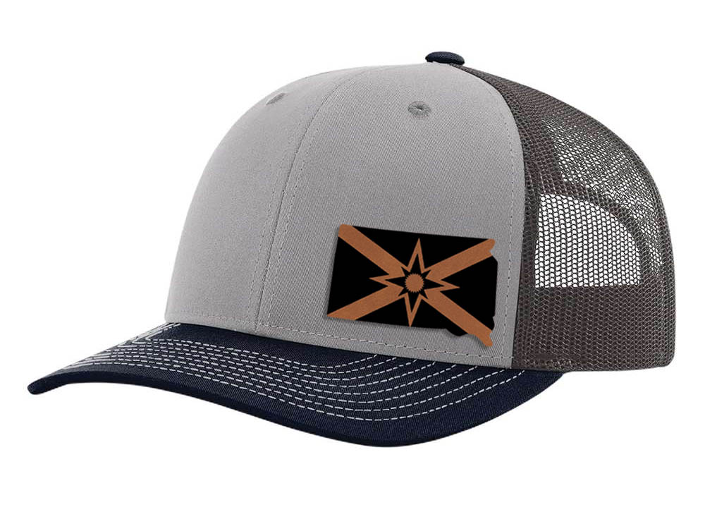 Flag Patch Hat | Aberdeen