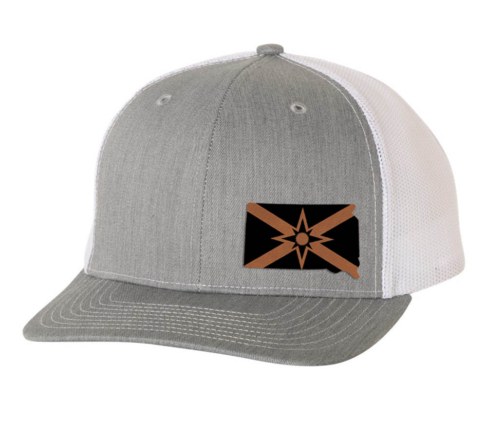 Flag Patch Hat | Aberdeen